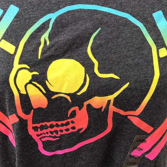 ⭐️Last One!⭐️Men’s Reebok Shirt - Picture 5 of 8